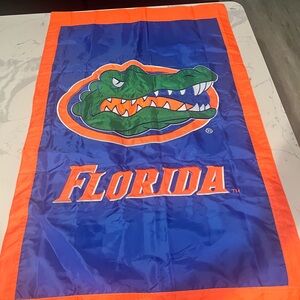 Florida Gators flag